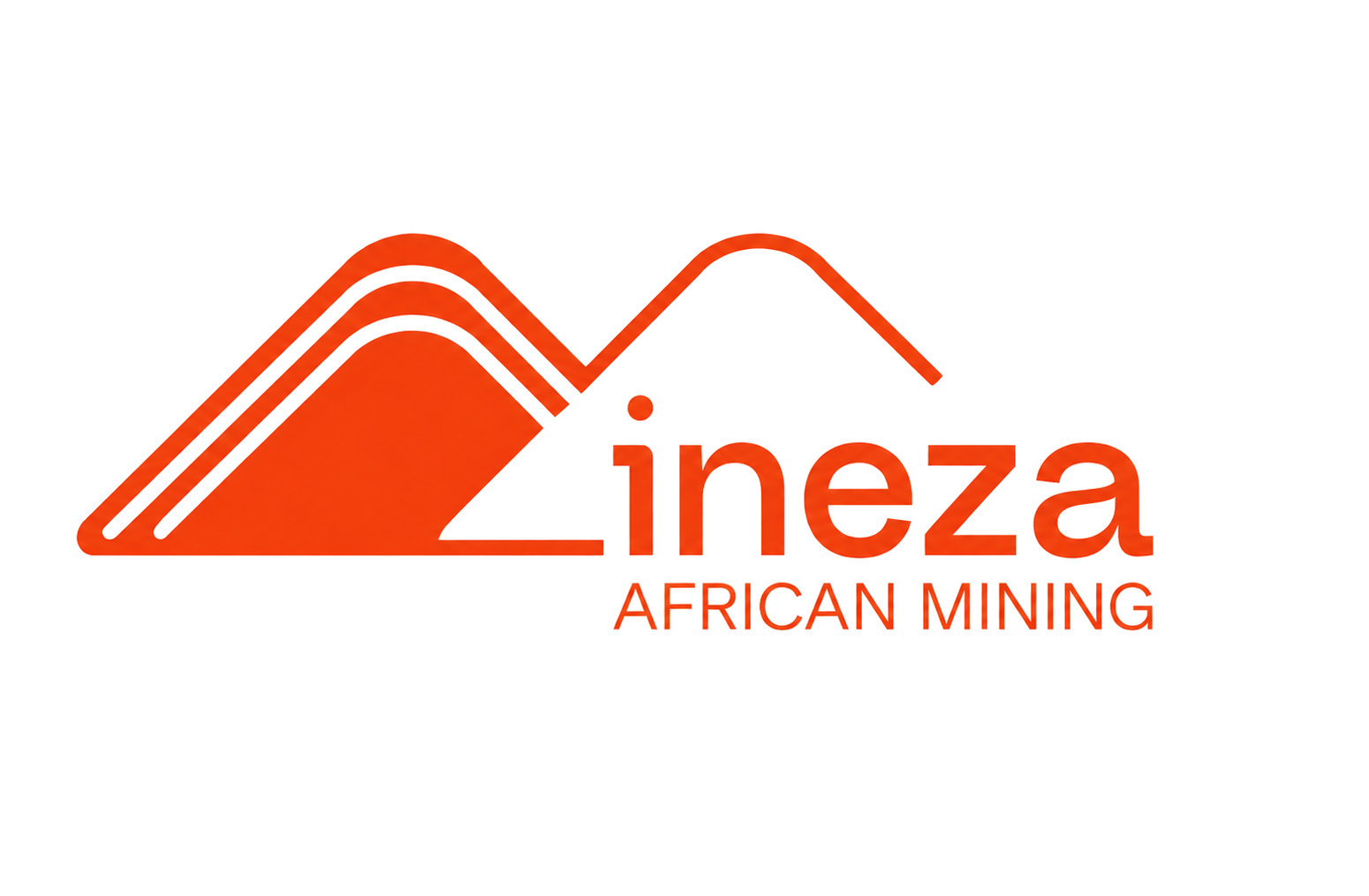 INEZA African Mining Logo